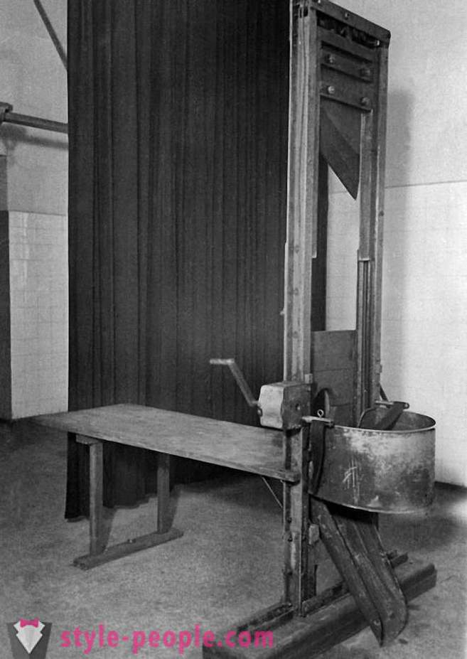 70 ° anniversario della liberazione del campo di concentramento di Dachau