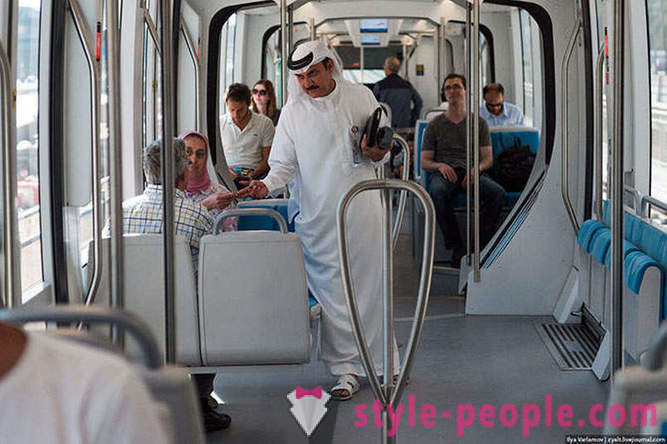 Qual è il sistema di tram più giovane del mondo