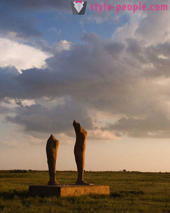 10 statue più bizzarre e strane del mondo