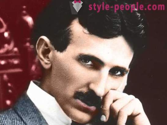5 le invenzioni più folli di Nikola Tesla