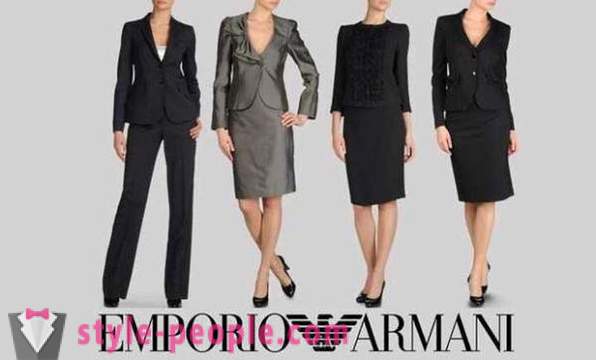 Marchi di abbigliamento italiani: lista, recensione di abiti alla moda per uomini e donne