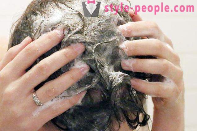 La cura dei capelli: Consigli professionisti, i metodi e le caratteristiche efficaci