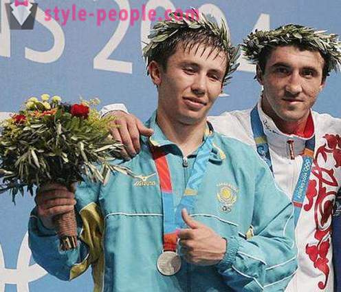 Gennady Golovkin, Kazakistan pugile professionista: biografia, la vita personale, carriera sportiva