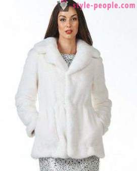 Elegante camice bianco: caratteristiche, modelli