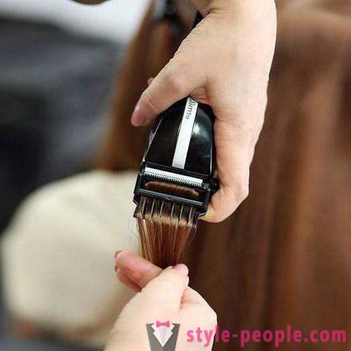 Lucidatrice per i capelli: recensione, voto, specifiche, modelli e recensioni