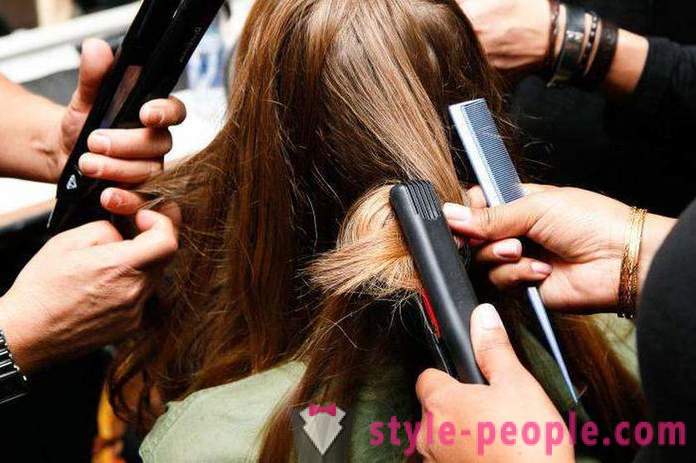 Lucidatrice per i capelli: recensione, voto, specifiche, modelli e recensioni