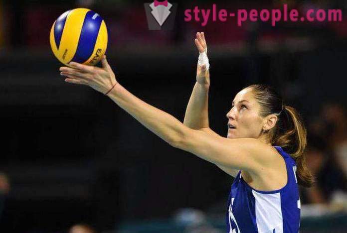 Tatiana Koshelev: biografia, sport crescita di carriera