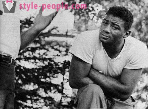 Boxer Floyd Patterson: biografia e carriera