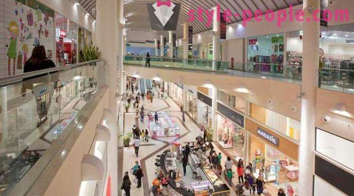 Shopping a Cipro. Negozi, centri commerciali, boutique e mercati