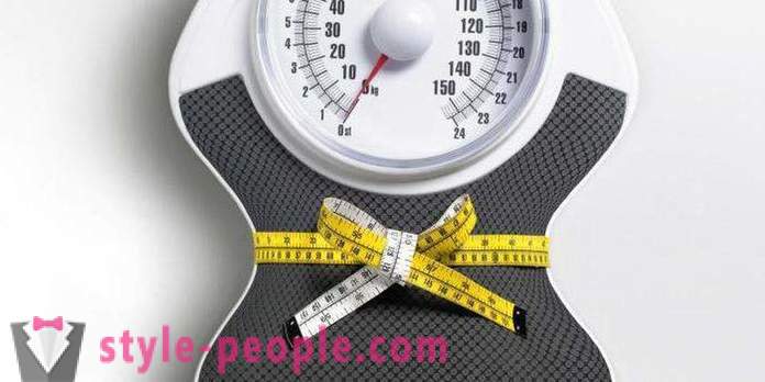 Avvolgere con pellicola trasparente per perdere peso a casa: ricette, recensioni