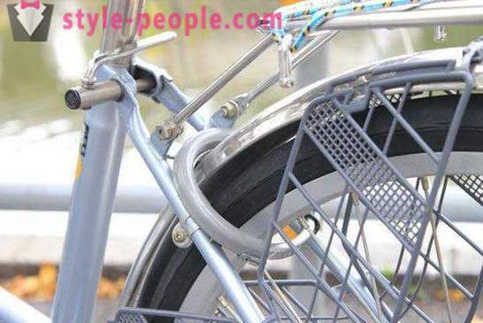 Come scegliere una serratura della bicicletta?