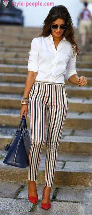 Pantalone Trendy donne - scelta varia per tutti i gusti