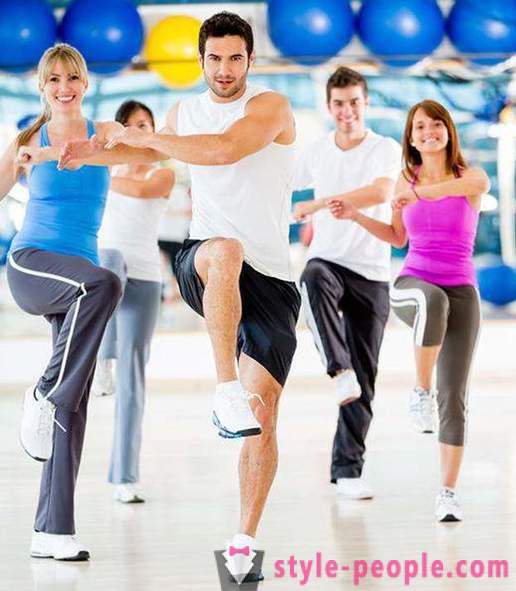 Che cosa è il fitness: caratteristiche fondamentali, obiettivi e programmi di orientamento, di formazione