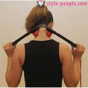 Come scegliere un massaggio per le spalle e il collo: consigli e recensioni