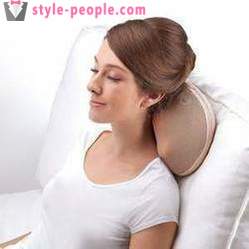 Come scegliere un massaggio per le spalle e il collo: consigli e recensioni