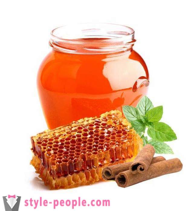 Cannella e miele: benefici e danni al corpo. Ricette per la perdita di peso con l'uso di miele e cannella