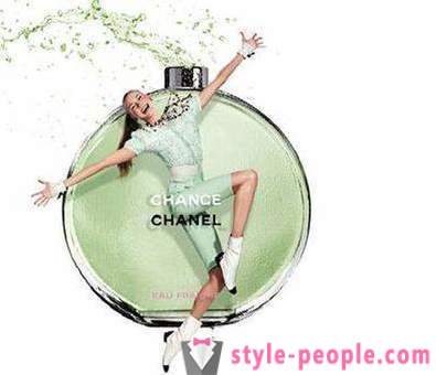 Chanel Chance Eau Tendre: revisione dei prezzi