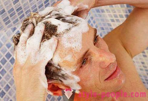 Forfora Shampoo: Valutazione oggettiva. shampoo medicati per la forfora: recensioni, prezzi