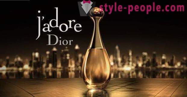 Dior Jadore - classici leggendari