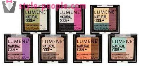 Cosmetici «Lumen» (Lumene): Presentazione, prezzi, recensioni