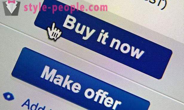 Come fare e come fare acquisti su eBay