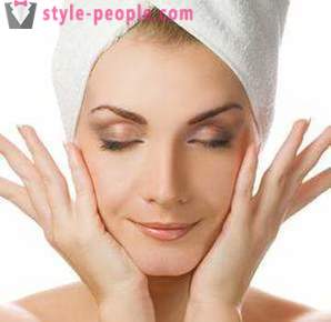 Massaggio del viso a casa. Come fare un massaggio del viso e del collo a casa