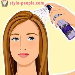 Cristalli liquidi per capelli: recensioni. Come utilizzare i cristalli liquidi per capelli