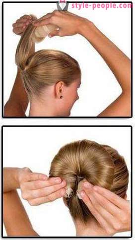 Come utilizzare un rullo per i capelli: l'istruzione