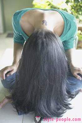 Come far crescere i capelli lunghi in casa: suggerimenti, le maschere, le ricette e recensioni