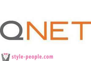 Società Qnet. Recensioni e fatti