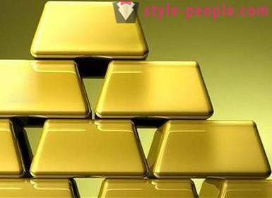 Oncia di oro in grammi di 31,1034768, possibilmente arrotondamento a 31.1035 grammi