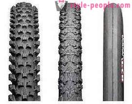 Bicicletta corretta pressione dei pneumatici