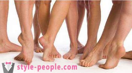 Vitelli spessi piedi: come combatterla