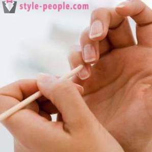 Come fare una bella manicure modo semplice e veloce