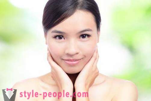 Auto-massaggio del viso: che vale la pena conoscere?