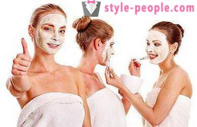 Cura per la vostra pelle correttamente: maschera facciale di fragola e altri segreti di bellezza