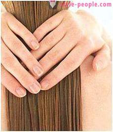 Olio di bardana per capelli: recensioni, suggerimenti applicativi, i risultati