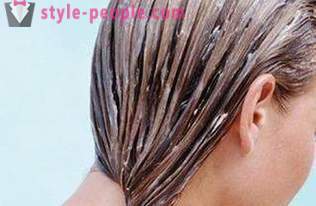 Olio di bardana per capelli: recensioni, suggerimenti applicativi, i risultati